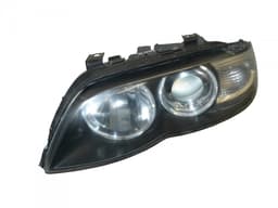 BMW 22454500 Headlight left BMW X5 (E53) (2000-2007) — thumbnail 2