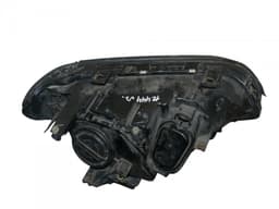 BMW 22454500 Headlight left BMW X5 (E53) (2000-2007) — thumbnail 3