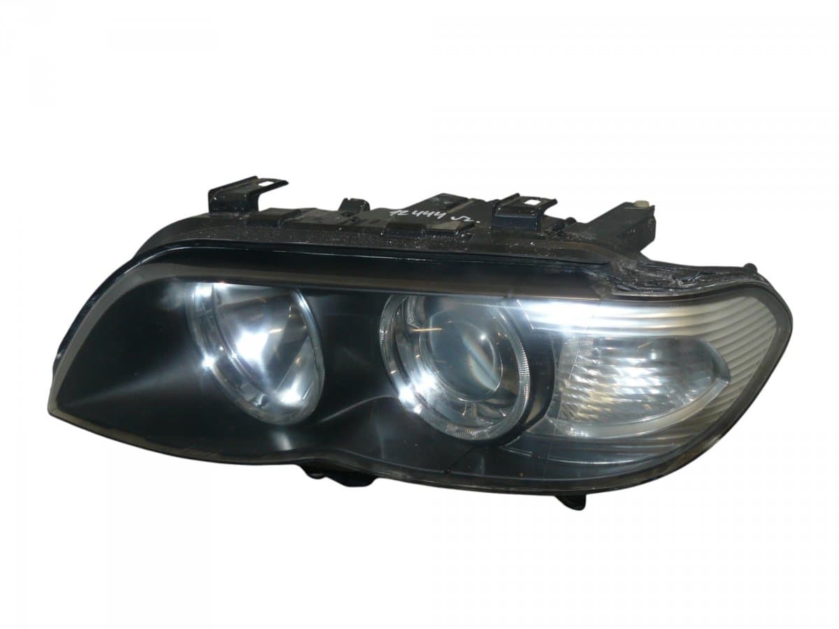 BMW 22454500 Headlight left BMW X5 (E53) (2000-2007)