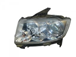 JEEP Headlight left JEEP COMPASS I (PK) (2006-2016) — thumbnail 1