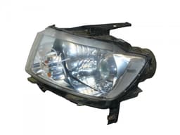 JEEP Headlight left JEEP COMPASS I (PK) (2006-2016) — thumbnail 2