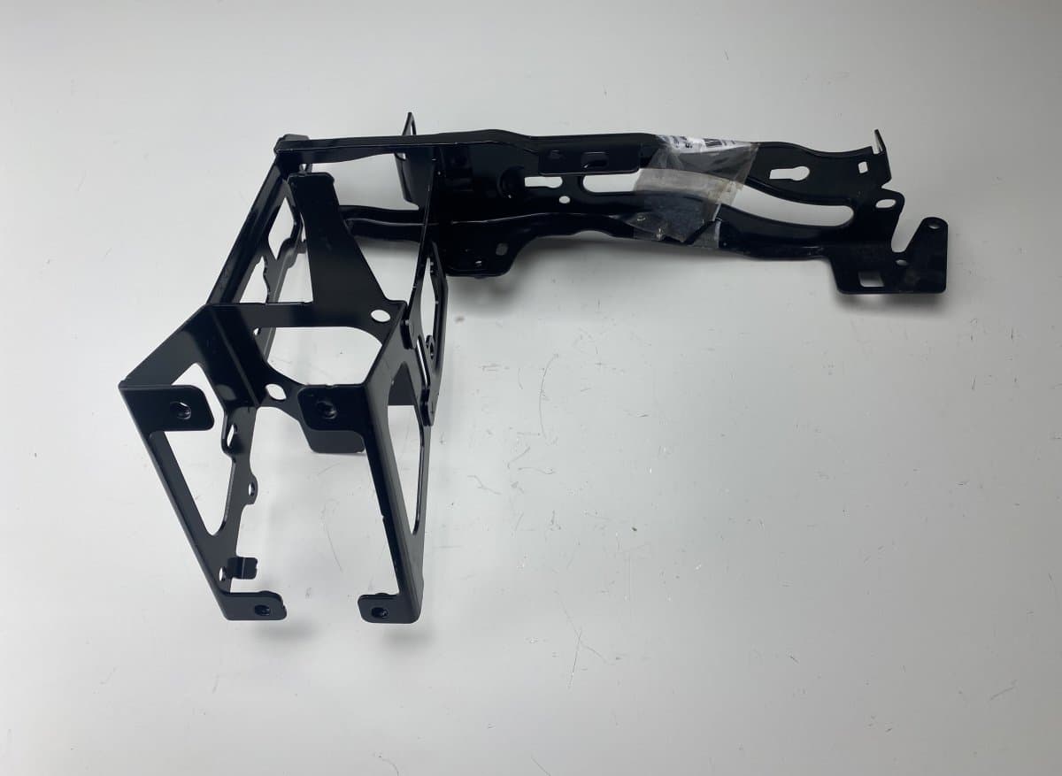 BMW 51647245792 Headlight Mounting Right BMW 1 (F20, F21) (2011-2019)