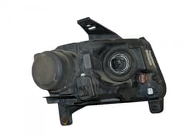 JEEP Headlight left JEEP COMPASS I (PK) (2006-2016) — thumbnail 4
