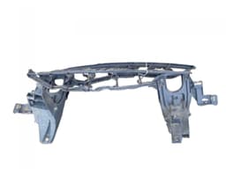 BMW 7157989 7157990 Headlight mounting/bracket, set BMW X5 (E70) (2007-2013) — thumbnail 1