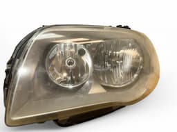 BMW 6312692448513 89310911 63126924485 6924485 Headlight left BMW 1 (E81, E82, E87, E88) (2003-2013) — thumbnail 1