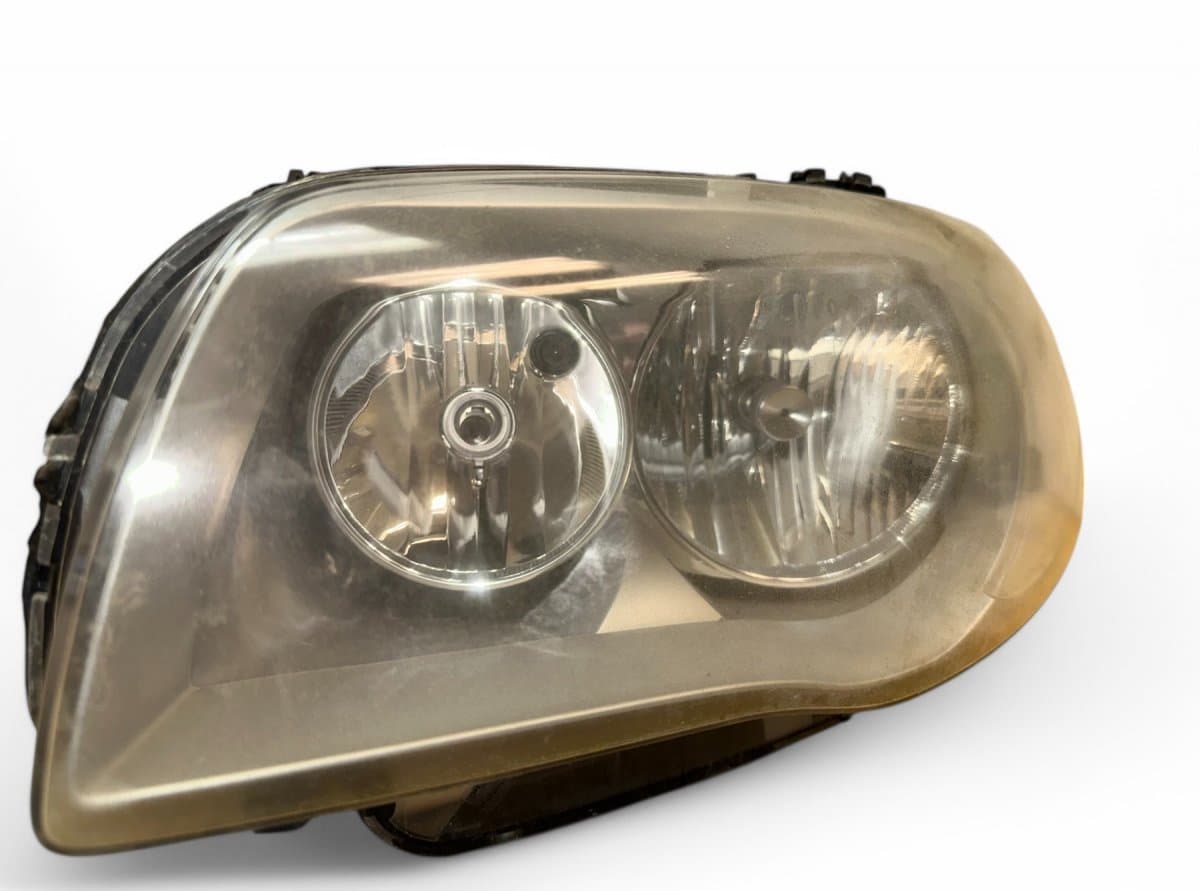 BMW 6312692448513 89310911 63126924485 6924485 Headlight left BMW 1 (E81, E82, E87, E88) (2003-2013)
