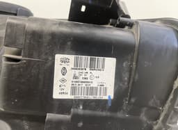 RENAULT 260608367R Headlight left RENAULT CLIO IV / THALIA (BH, KH) (2012-2019) — thumbnail 5
