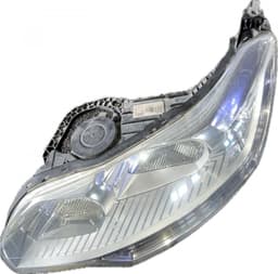 CITROËN Headlight left CITROËN C5 II (2008-2019) — thumbnail 2