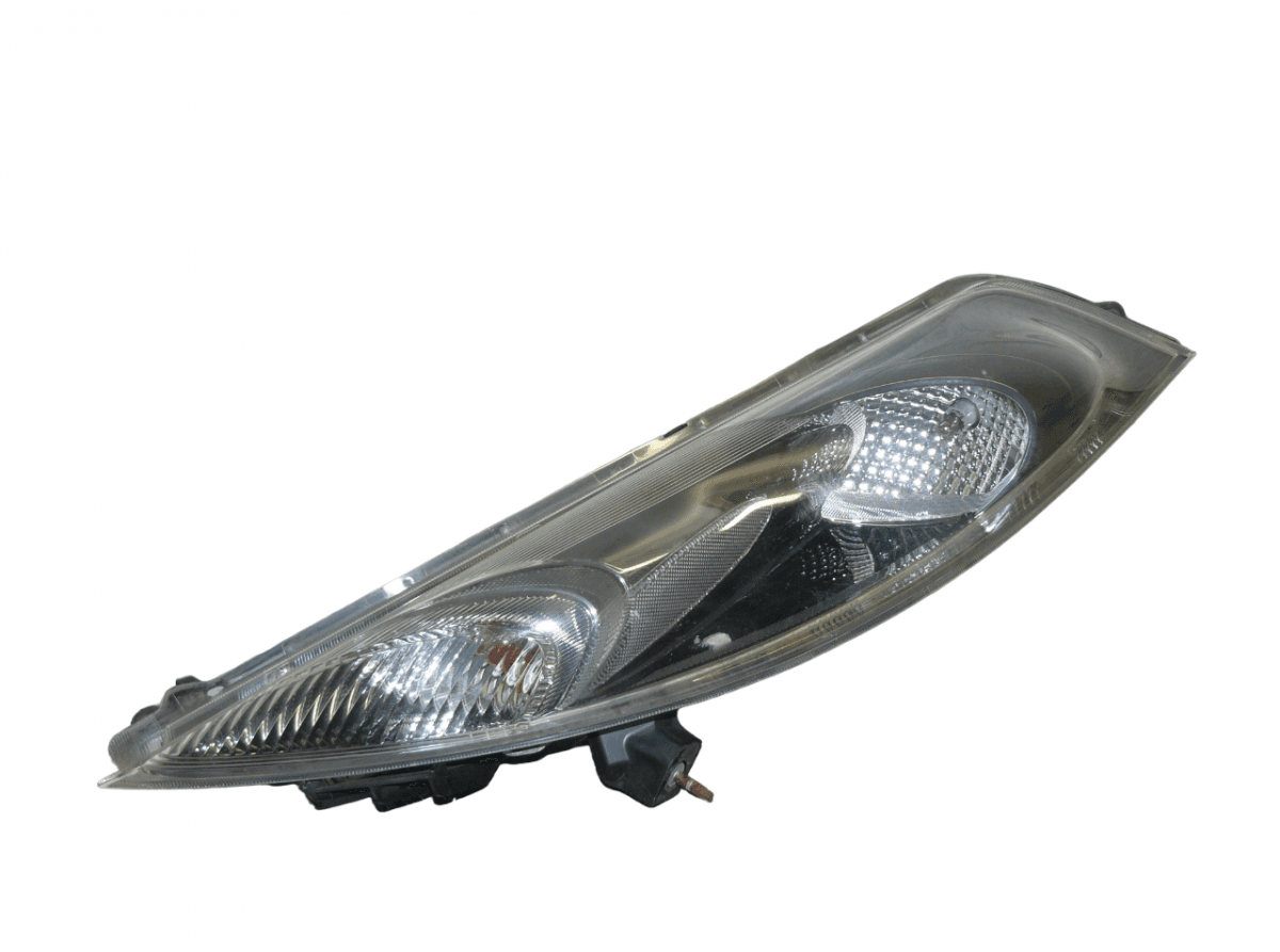 Headlight left NISSAN JUKE I (F15) (2010-2019)