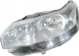 CITROËN Headlight left CITROËN C5 II (2008-2019) — thumbnail 1