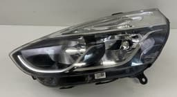 RENAULT 260608367R Headlight left RENAULT CLIO IV / THALIA (BH, KH) (2012-2019) — thumbnail 1