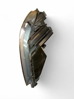OPEL 93190408 20A726 Headlight left OPEL ZAFIRA B (A05) (2005-2014) — thumbnail 4
