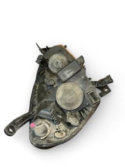 OPEL 93190408 20A726 Headlight left OPEL ZAFIRA B (A05) (2005-2014) — thumbnail 3