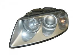 VW 89307871 Headlight left VW TOUAREG I (7L) (2002-2010) — thumbnail 2