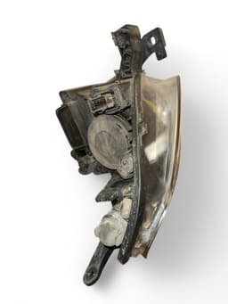 OPEL 93190408 20A726 Headlight left OPEL ZAFIRA B (A05) (2005-2014) — thumbnail 5