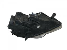 VW Headlight left VW PASSAT B6 (3C) (2005-2010) — thumbnail 5
