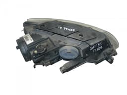 VW Headlight left VW PASSAT B6 (3C) (2005-2010) — thumbnail 4