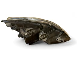 OPEL 93190408 20A726 Headlight left OPEL ZAFIRA B (A05) (2005-2014) — thumbnail 2