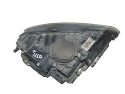 VW 89307871 Headlight left VW TOUAREG I (7L) (2002-2010) — thumbnail 3
