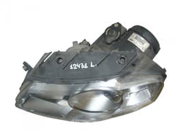 VW Headlight left VW PASSAT B6 (3C) (2005-2010) — thumbnail 3