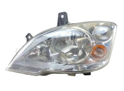 MERCEDES-BENZ A6398201861 Headlight left MERCEDES-BENZ VITO / VIANO (W639) (2003-2014) — thumbnail 1