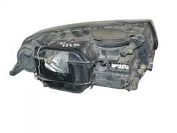 VW 89307871 Headlight left VW TOUAREG I (7L) (2002-2010) — thumbnail 4