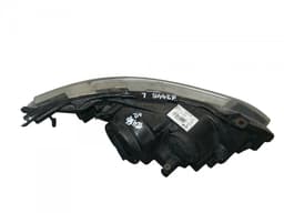 SAAB 1EL009606-01 Headlight left SAAB 9-3 (YS3F) (2002-2012) — thumbnail 3