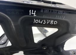 MERCEDES-BENZ A2076200191 Headlight Mounting Left MERCEDES-BENZ E-CLASS Coupe (C207) (2009-2016) — thumbnail 5