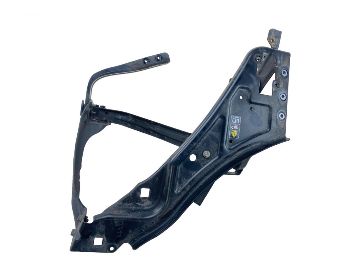 MERCEDES-BENZ A2076200191 Headlight Mounting Left MERCEDES-BENZ E-CLASS Coupe (C207) (2009-2016)