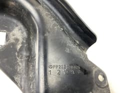 MERCEDES-BENZ A2076200191 Headlight Mounting Left MERCEDES-BENZ E-CLASS Coupe (C207) (2009-2016) — thumbnail 4