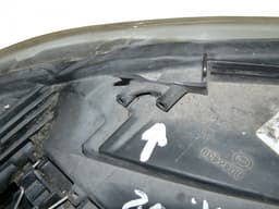 BMW 89318931 Headlight left BMW 3 (E90, E91, E92, E93) (2005-2011) — thumbnail 4