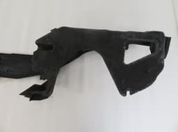 MERCEDES-BENZ A2156200372 A2156200272 A2156200672 A2156200172 A2156200572 Headlight mounting/bracket, set MERCEDES-BENZ S-CLASS Coupe (C215) (1999-2006) — thumbnail 5