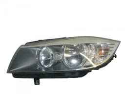 BMW 89318931 Headlight left BMW 3 (E90, E91, E92, E93) (2005-2011) — thumbnail 1