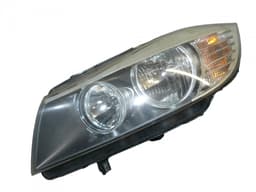 BMW 89318931 Headlight left BMW 3 (E90, E91, E92, E93) (2005-2011) — thumbnail 2