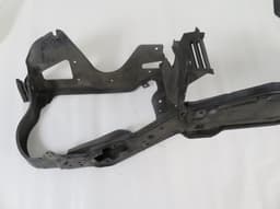 MERCEDES-BENZ A2156200372 A2156200272 A2156200672 A2156200172 A2156200572 Headlight mounting/bracket, set MERCEDES-BENZ S-CLASS Coupe (C215) (1999-2006) — thumbnail 2