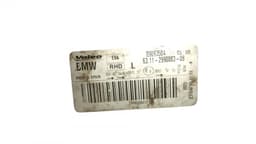 BMW 89093504 Headlight left BMW X1 (E84) (2009-2015) — thumbnail 4