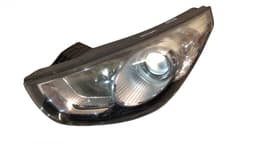 HYUNDAI 921012Y000 Headlight left HYUNDAI TUCSON II / ix35 I (LM) (2009-2017) — thumbnail 2