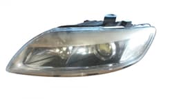 AUDI 89312910 Headlight left AUDI Q7 (4L) (2006-2015) — thumbnail 1