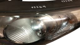 HYUNDAI 921012Y000 Headlight left HYUNDAI TUCSON II / ix35 I (LM) (2009-2017) — thumbnail 3