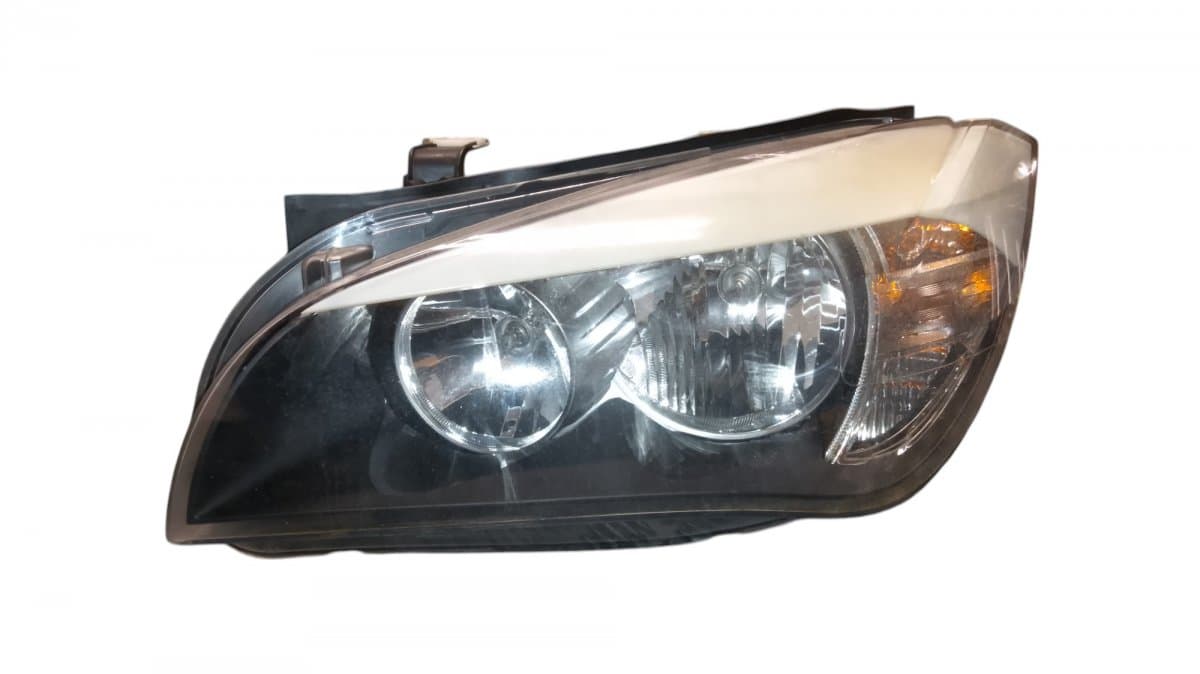 BMW 89093504 Headlight left BMW X1 (E84) (2009-2015)