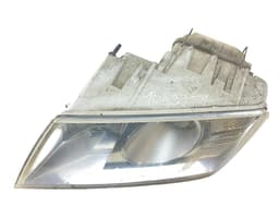 SKODA 1Z1941017N Headlight left SKODA OCTAVIA II (1Z) (2004-2013) — thumbnail 4