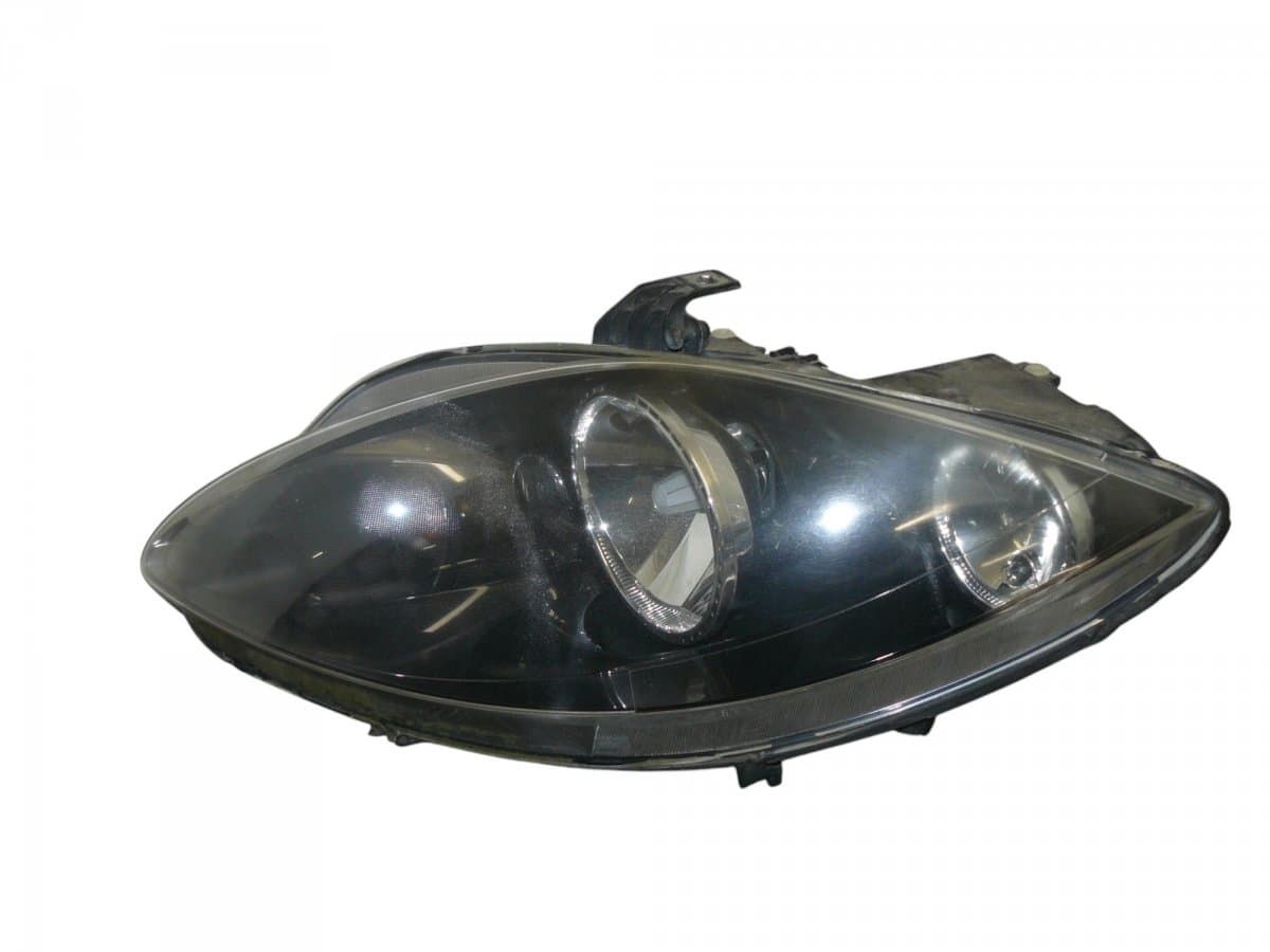 SEAT 8935791 Headlight left SEAT TOLEDO III (5P2) (2004-2009)