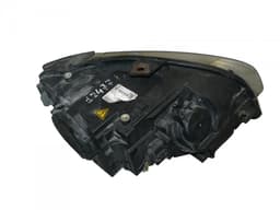 AUDI 0301219271 Headlight left AUDI A4 (B7) (2004-2008) — thumbnail 3