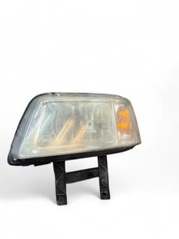 VW 0301191301 7H1941015N Headlight left VW TRANSPORTER T5 / MULTIVAN (7H, 7E, 7J) (2003-2015) — thumbnail 2