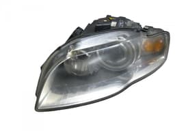 AUDI 0301219271 Headlight left AUDI A4 (B7) (2004-2008) — thumbnail 2