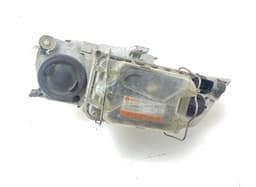 SKODA 1Z1941017N Headlight left SKODA OCTAVIA II (1Z) (2004-2013) — thumbnail 2
