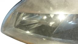 AUDI 89312910 Headlight left AUDI Q7 (4L) (2006-2015) — thumbnail 4
