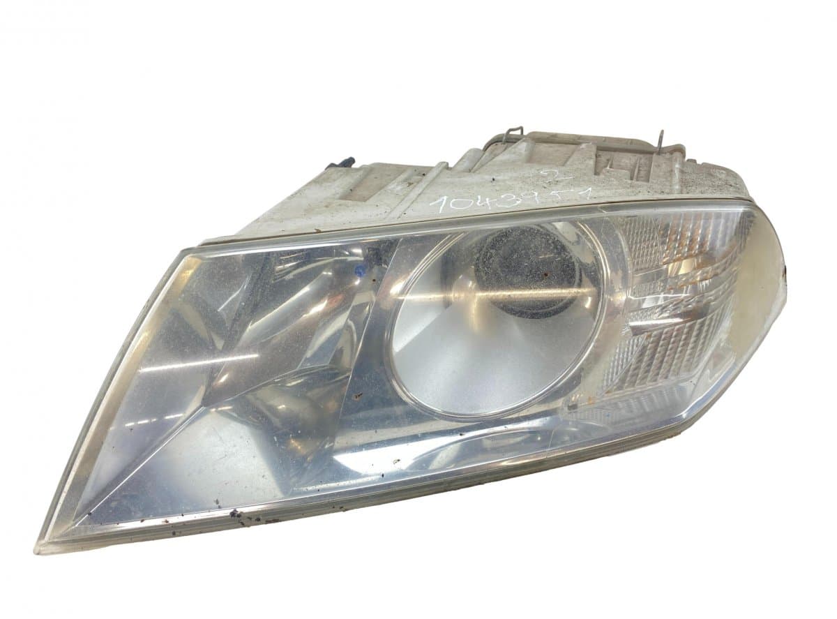 SKODA 1Z1941017N Headlight left SKODA OCTAVIA II (1Z) (2004-2013)