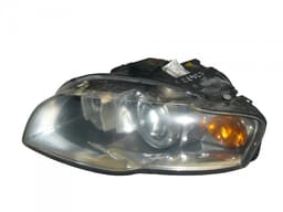 AUDI 0301219271 Headlight left AUDI A4 (B7) (2004-2008) — thumbnail 1