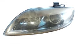 AUDI 89312910 Headlight left AUDI Q7 (4L) (2006-2015) — thumbnail 2